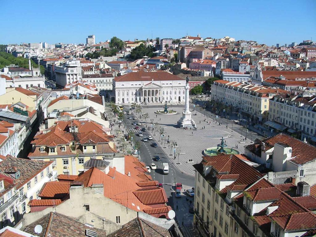 Martim Vaz Apartment